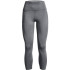 Training Leggings Under Armour Motion Heather Ankle black Women's