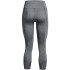 Training Leggings Under Armour Motion Heather Ankle black Women's
