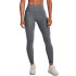 Training Leggings Under Armour Motion Heather Ankle black Women's