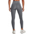 Training Leggings Under Armour Motion Heather Ankle black Women's
