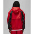 Veste Nike Jordan Essentials rouge Homme