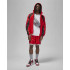 Veste Nike Jordan Essentials rouge Homme