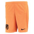 Pantalons football Nike de l'Atlético Madrid orange Enfant