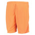 Pantalons football Nike de l'Atlético Madrid orange Enfant