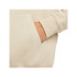 Sweat Nike Sportswear Club beige Homme