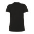 T-shirt Nike Sportswear Icon Clash noir Femme