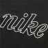 T-shirt Nike Sportswear Icon Clash noir Femme