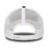 Casquette New Era LA Dodgers Clean Black A-Frame