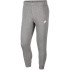 Pantalons Nike Sportswear Club gris Homme