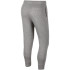 Pantalons Nike Sportswear Club gris Homme