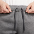 Pantalons Nike Sportswear Club gris Homme