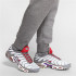 Pantalons Nike Sportswear Club gris Homme
