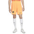 Pantalons football Nike de l'Atlético Madrid orange Homme