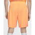 Pantalons football Nike de l'Atlético Madrid orange Homme
