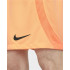 Pantalons football Nike de l'Atlético Madrid orange Homme