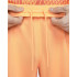 Pantalons football Nike de l'Atlético Madrid orange Homme