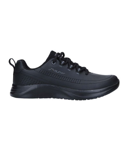 J'Hayber Chemi Chaussures pour femmes noir