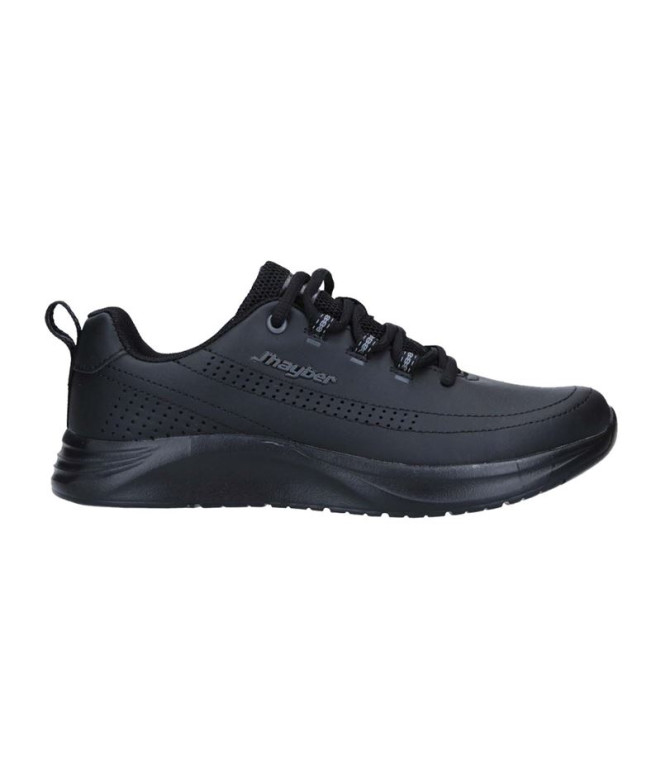J'Hayber Chemi Chaussures pour femmes noir
