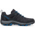Chaussures montagne Merrell de Accentor Sport 3 Gore-Tex noir Homme