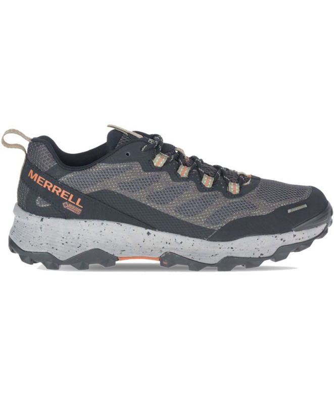 Chaussures de trail Merrell Speed Strike...