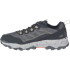 Chaussures de trail Merrell Speed Strike Gore-Tex vert Hommes