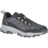 Chaussures de trail Merrell Speed Strike Gore-Tex vert Hommes