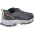 Chaussures de trail Merrell Speed Strike Gore-Tex vert Hommes