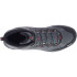 Chaussures d'alpinisme Merrell Speed Strike Mid Gore-Tex gris Homme