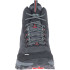 Chaussures d'alpinisme Merrell Speed Strike Mid Gore-Tex gris Homme