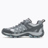 Chaussures de montagne Merrell Accentor Sport 3 Gore-Tex gris Femme