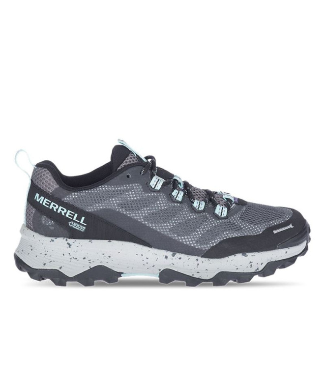 Chaussures de trail Merrell Speed Strike...