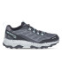 Chaussures de trail Merrell Speed Strike Gore-Tex gris Femmes