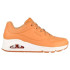 Chaussures Skechers Stand On Air Coral Femme