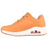 Chaussures Skechers Stand On Air Coral Femme