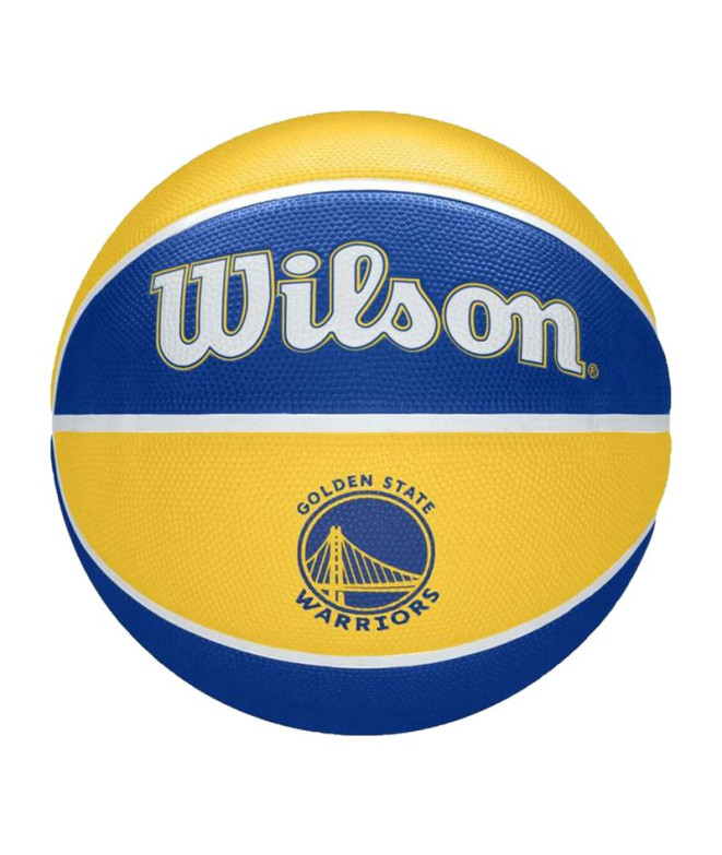 Ballon de basket Wilson NBA Team Tribute...