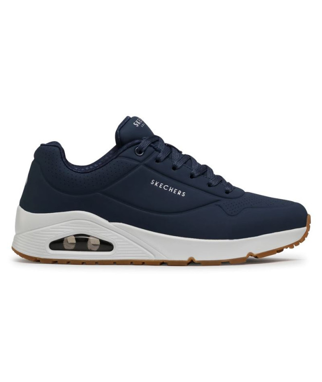ChaussuresSkechers Uno - Stand On Air Homme...