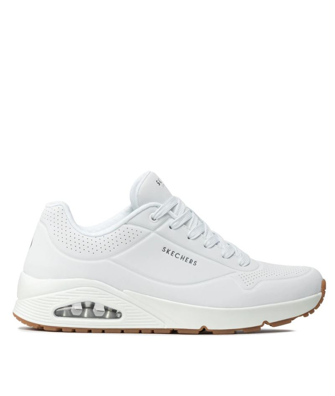 ChaussuresSkechers Uno - Stand On Air Homme...