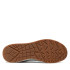 ChaussuresSkechers Uno - Stand On Air Homme Blanc Durabuck/Trim