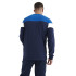 T-shirt Ellesse Pavloti bleu Homme