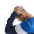 T-shirt Ellesse Pavloti bleu Homme