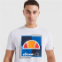 T-shirt Ellesse Michaelo blanco Homme