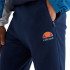 Pantalons Ellesse Markios bleu Homme