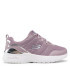 Chaussures Skechers Skech-Air Dynamight Femme Lavender Mesh / Silve Trim