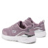 Chaussures Skechers Skech-Air Dynamight Femme Lavender Mesh / Silve Trim