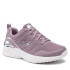 Chaussures Skechers Skech-Air Dynamight Femme Lavender Mesh / Silve Trim