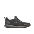 Chaussures Skechers Homme Squad Sr-Myton Noir Textile/Synthétique