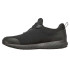 Chaussures Skechers Homme Squad Sr-Myton Noir Textile/Synthétique