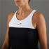 T-Shirt Padel Endless Lux Ruban Femme