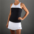 T-Shirt Padel Endless Lux Ruban Femme