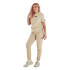 Pantalons Ellesse Avella beige Femme
